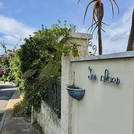 Maison Les Aloes - Vue Et Proche Centre *