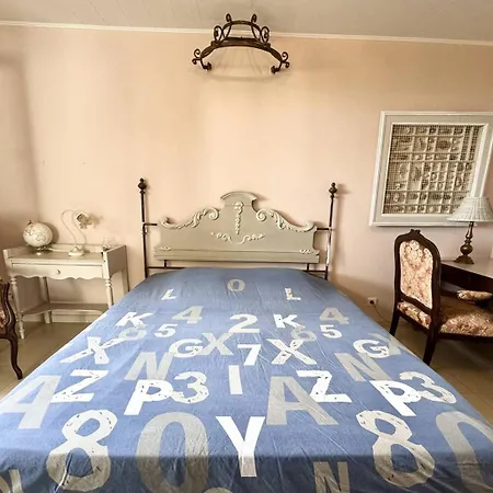 Maison Les Aloes - Vue Et Proche Centre Villa Propriano (Corsica)