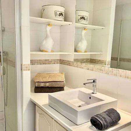 Villa Maison Les Aloes - Vue Et Proche Centre