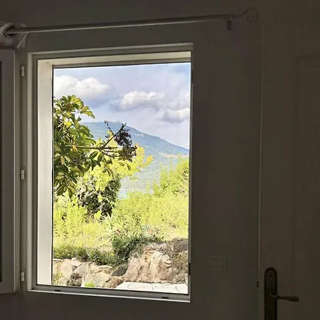 Maison Les Aloes - Vue Et Proche Centre Βίλα