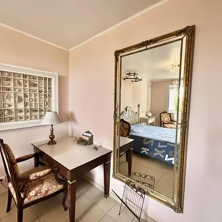 Maison Les Aloes - Vue Et Proche Centre Villa *