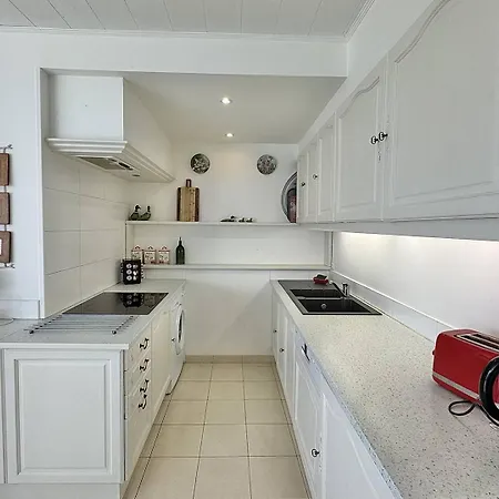 Maison Les Aloes - Vue Et Proche Centre Villa Propriano (Corsica)