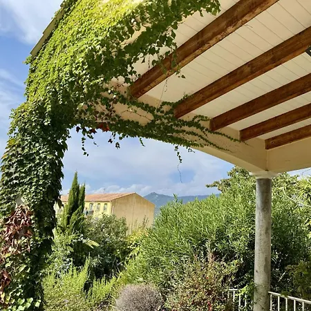 Βίλα Maison Les Aloes - Vue Et Proche Centre *