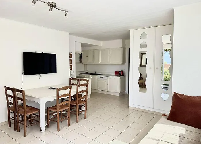 Maison Les Aloes - Vue Et Proche Centre *