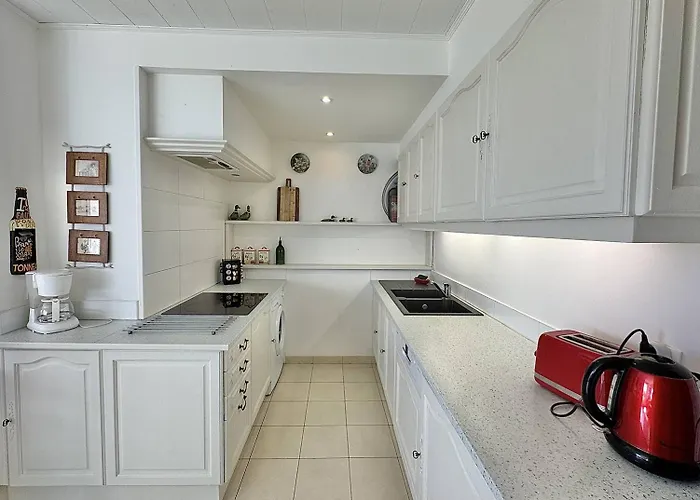 Maison Les Aloes - Vue Et Proche Centre Villa Propriano (Corsica)