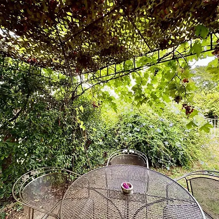 Maison Les Aloes - Vue Et Proche Centre Propriano (Corsica)