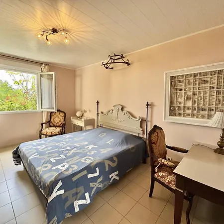 Maison Les Aloes - Vue Et Proche Centre