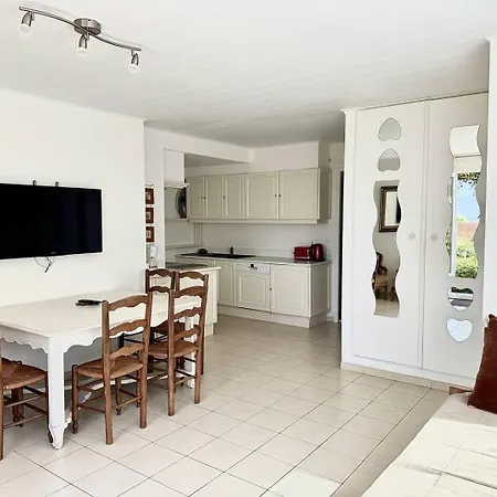 Maison Les Aloes - Vue Et Proche Centre *