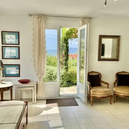 Maison Les Aloes - Vue Et Proche Centre