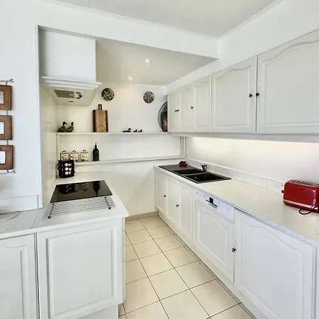 Maison Les Aloes - Vue Et Proche Centre Villa