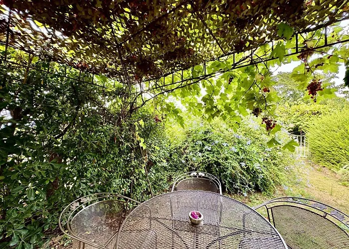 Maison Les Aloes - Vue Et Proche Centre Propriano (Corsica)