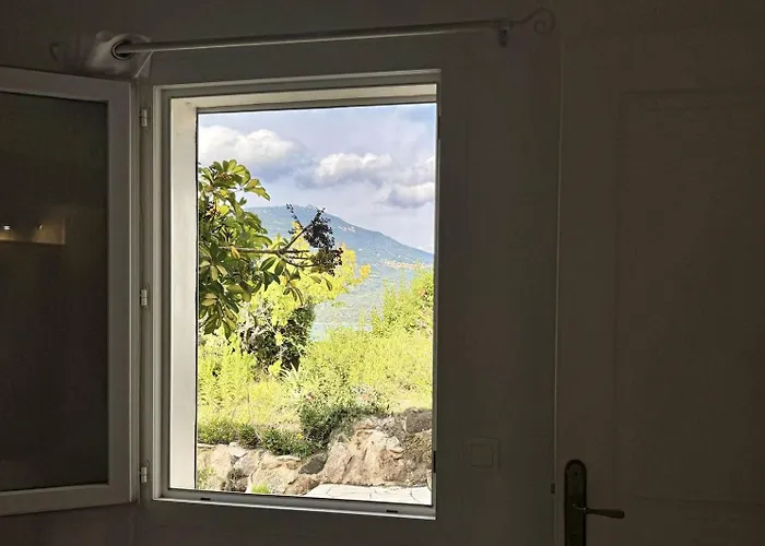 Maison Les Aloes - Vue Et Proche Centre Vila